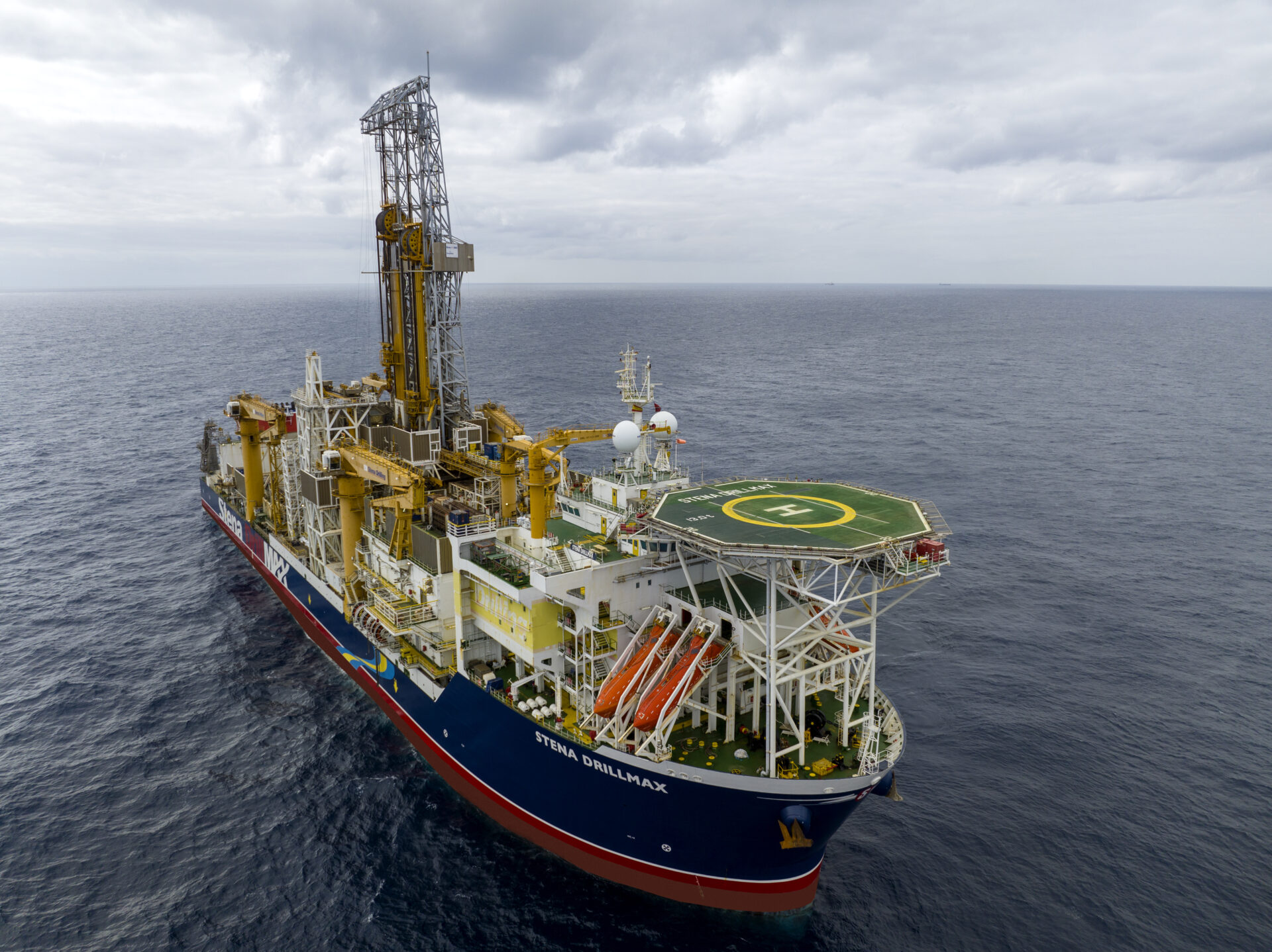 ExxonMobil Launches Bold Venture to Unearth More ‘Black Gold’ Offshore Guyana