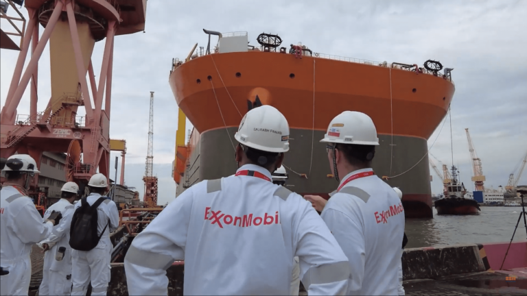 ExxonMobil’s Guyana oil ventures: A roadmap to 1.7 million b/d