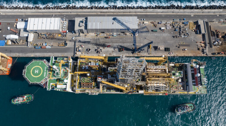 Women in Guyana’s Oil and Gas Industry: Real Stories of Progress and Impact 