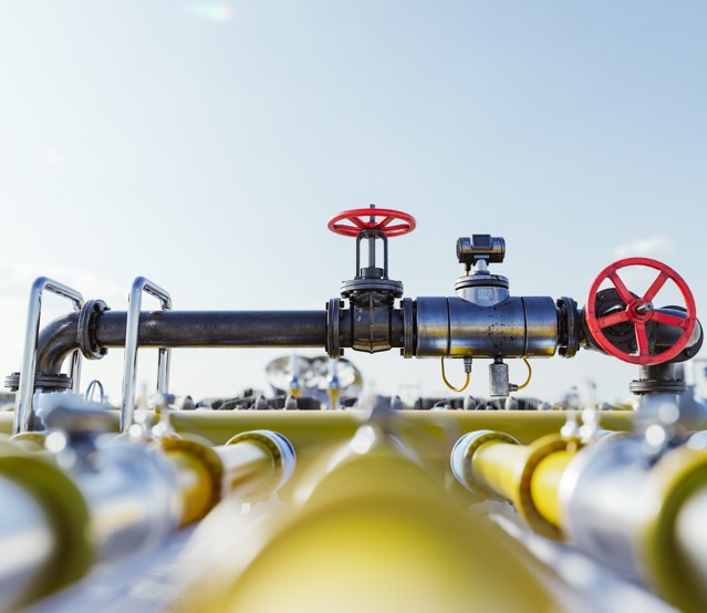 Excellent Natural Gas Prospects for Guyana, Suriname, and Trinidad & Tobago