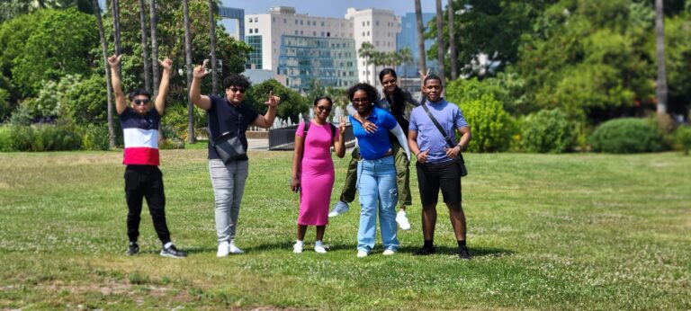 Schools receive international trips, science equipment as  Mousetrap Car Grand Prix Competition wraps up