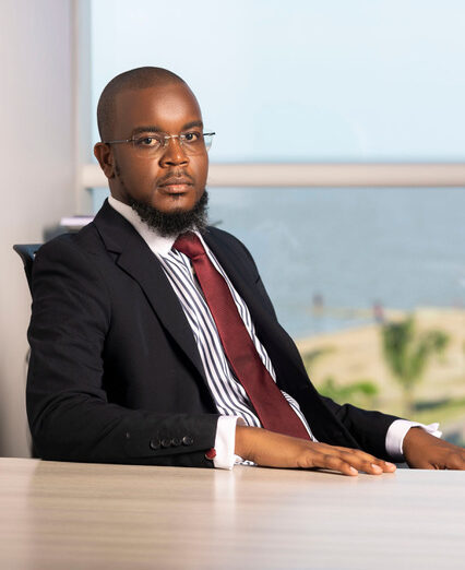 Leading the Charge for Local Participation in Guyana’s Booming Oil and Gas Industry