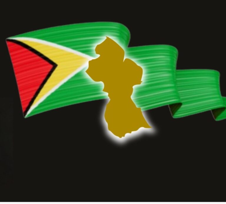 Major Shifts in Guyana’s Oil & Gas in 2025