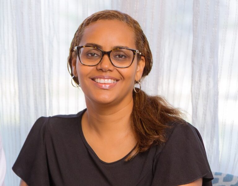 RISK, REINVENTION AND IMPACT: Dr. Natasha Gaskin-Peters and Guyana’s New Energy Era