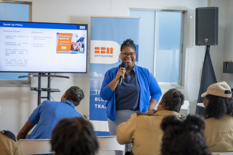 Fostering Care Beyond Policies: Creating Safe and Supportive Spaces