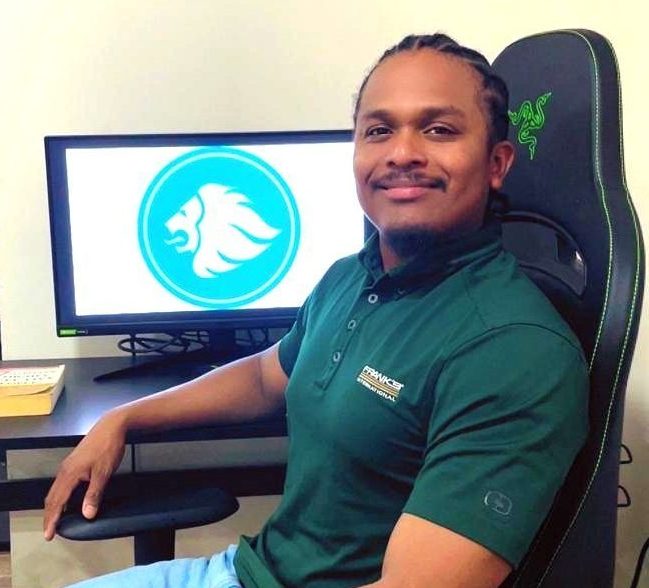 Norman Chapman Excels as Expro’s First Guyanese Supervisor