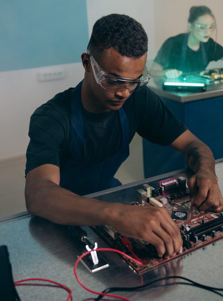 More Than a Degree: What Excel Guyana Says Energy Employers Really Want