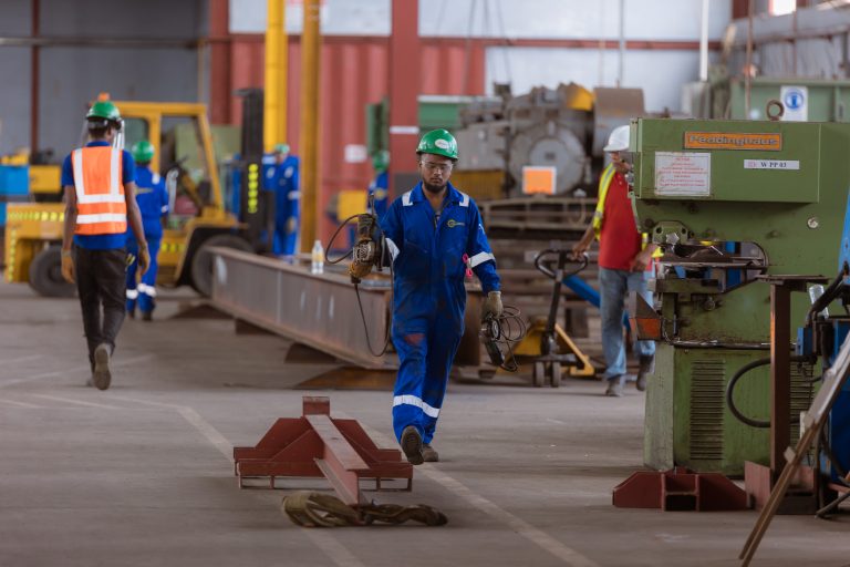 Preparing Guyanese Companies for Oil Sector Contracts